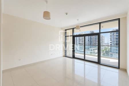 1 Schlafzimmer Wohnung zum zur Miete in Dubai Hills Estate, Dubai - Wohnung in Dubai Hills Estate，Park Heights，Mulberry 2, 1 schlafzimmer, 110000 AED - 16239590