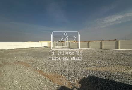 Industrial Land for Rent in Al Sajaa Industrial, Sharjah - original (8). jpg
