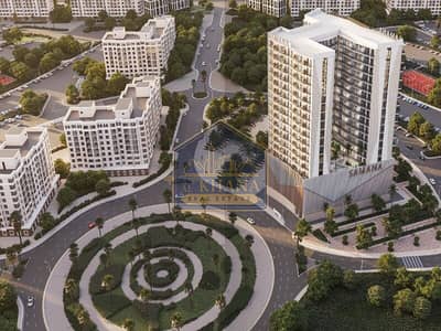 2 habitaciones Apartamento para en Venta en International City Phase 2 (Warsan 4), Dubai - 4. jpg 2 habitaciones Apartamento para en Venta en International City Phase 2 (Warsan 4), Dubai - 4. jpg