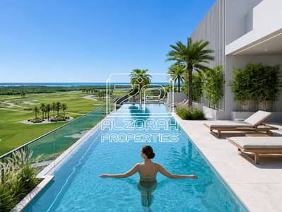 3 habitaciones Apartamento para en Venta en Al Zorah, Ajman - 3. png