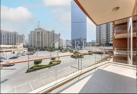 2 Camere Appartamento in affitto a Palm Jumeirah, Dubai - Appartamento a Palm Jumeirah，Tiara Residences，Amber, 2 camere da letto, 260000 AED - 16077127