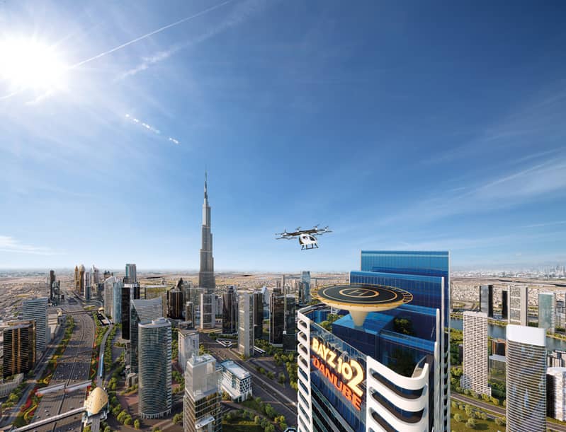2 Air Taxi Hero Shot 8k. jpg