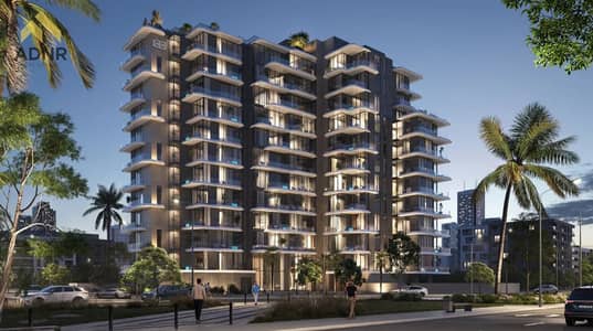 2 Bedroom Apartment for Sale in Dubai Land Residence Complex (DLRC), Dubai - 1. PNG 2 Bedroom Apartment for Sale in Dubai Land Residence Complex (DLRC), Dubai - 1. PNG