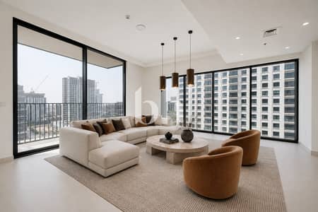 3 Bedroom Apartment for Rent in Dubai Hills Estate, Dubai - images image img