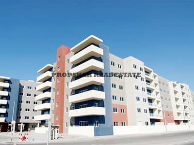 1 habitación Apartamento para en Venta en Al Reef, Abu Dhabi - 12. jpg