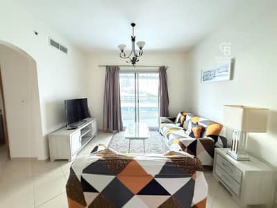 2 Bedroom Flat for Rent in Dubai Marina, Dubai - Fully Furnished | Spacious Layout | Ready to Move 2 Bedroom Flat for Rent in Dubai Marina, Dubai - Fully Furnished | Spacious Layout | Ready to Move