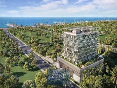 2 Bedroom Apartment for Sale in Dubai Islands, Dubai - 2. jpg