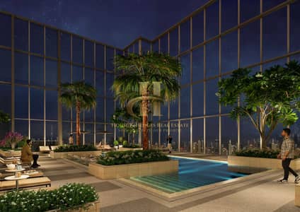 1 Bedroom Flat for Sale in Sobha Hartland, Dubai - 36. png