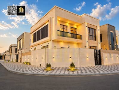 5 Bedroom Villa for Sale in Al Yasmeen, Ajman - batch_WhatsApp Image 2026-08-03 at 1.19. 00 AM. jpeg 5 Bedroom Villa for Sale in Al Yasmeen, Ajman - batch_WhatsApp Image 2026-08-03 at 1.19. 00 AM. jpeg