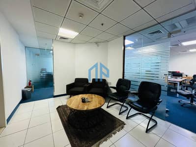 Office para en Alquiler en Jumeirah Lake Towers (JLT), Dubai - Oficina en Jumeirah Lake Towers (JLT),JLT Cluster E,Saba Tower 1, 270000 AED - 16239734 Office para en Alquiler en Jumeirah Lake Towers (JLT), Dubai - Oficina en Jumeirah Lake Towers (JLT),JLT Cluster E,Saba Tower 1, 270000 AED - 16239734