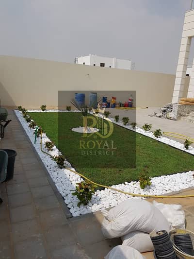5 Bedroom Villa for Sale in Hoshi, Sharjah - WhatsApp Image 2026-07-30 at 14.51. 34 (1). jpeg