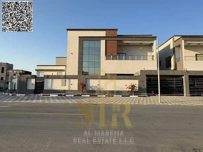 5 habitaciones Villa para en Venta en Al Helio, Ajman - 860680020-800x600. jpeg