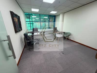 Office para en Alquiler en Sheikh Zayed Road, Dubai - WhatsApp Image 2026-07-28 at 10.34. 47 AM. jpeg