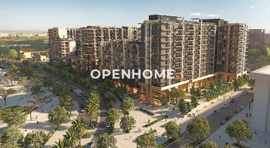 Studio for Sale in Saadiyat Island, Abu Dhabi - Upscale Modern Cultural Living-Refined Lifestyle Amenities Studio for Sale in Saadiyat Island, Abu Dhabi - Upscale Modern Cultural Living-Refined Lifestyle Amenities