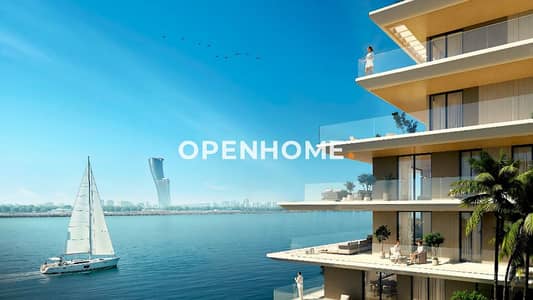 2 habitaciones Apartamento para en Venta en Al Hudayriat Island, Abu Dhabi - Apartamento en Al Hudayriat Island，Bashayer by Modon，Bashayer Residences, 2 dormitorios, 3696000 AED - 16175148