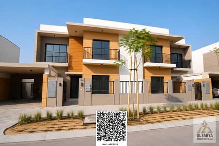 3 Bedroom Townhouse for Rent in Al Amerah, Ajman - WhatsApp Image 2026-08-20 at 4.12. 06 PM (14). jpeg