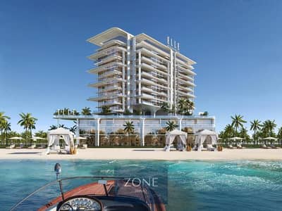 Appartement de 1 chambre à à vendre à Dubai Islands, Dubai - 1. jpg Appartement de 1 chambre à à vendre à Dubai Islands, Dubai - 1. jpg