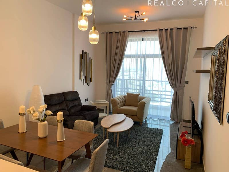 Wohnung in Arjan,Joya Blanca Residences, 1 schlafzimmer, 1300000 AED - 16239760 Wohnung in Arjan,Joya Blanca Residences, 1 schlafzimmer, 1300000 AED - 16239760
