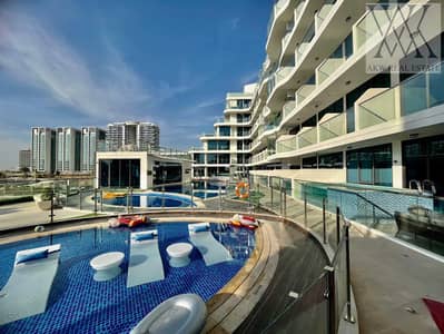 1 Bedroom Flat for Sale in Arjan, Dubai - WhatsApp Image 2024-12-31 at 14.42. 59_c72d61af. jpg