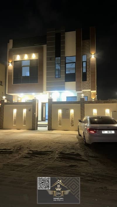 6 Camere Villa in affitto a Al Helio, Ajman - WhatsApp Image 2026-08-19 at 6.55. 08 PM. jpeg 6 Camere Villa in affitto a Al Helio, Ajman - WhatsApp Image 2026-08-19 at 6.55. 08 PM. jpeg