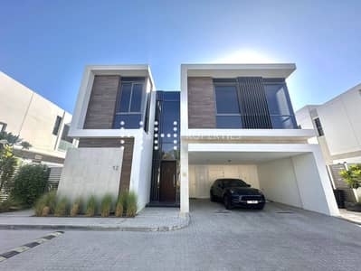 4 Bedroom Villa for Rent in Al Barsha, Dubai - 4 Bedroom Villa with Private Pool