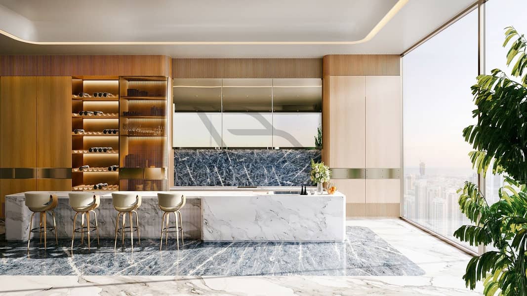 11 BUGATTI RESIDENCES BY BINGHATTI _Kitchen. jpg