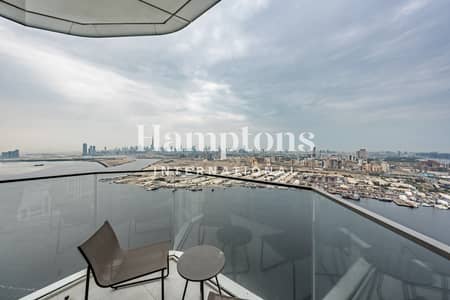 2 Bedroom Apartment for Rent in Dubai Creek Harbour, Dubai - Exclusive 2BR | Brand New | Address Harbour Point 2 Bedroom Apartment for Rent in Dubai Creek Harbour, Dubai - Exclusive 2BR | Brand New | Address Harbour Point