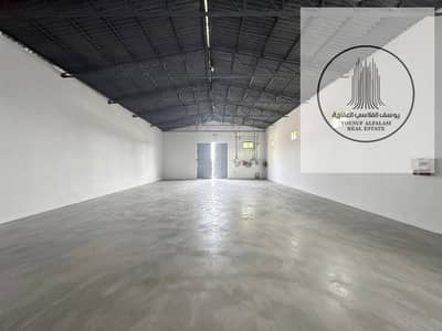 Warehouse te Huur in Industrial Area, Umm Al Quwain - 40178089-4c54-4aa3-95ed-1a01704be36d. jpeg
