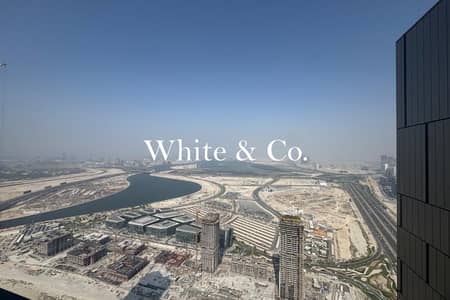 2 Schlafzimmer Wohnung zum zum Verkauf in Business Bay, Dubai - Wohnung in Business Bay，Regalia by Deyaar, 2 schlafzimmer, 4295000 AED - 16238949