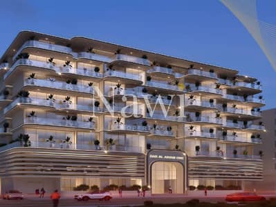 2 habitaciones Apartamento para en Venta en International City Phase 2 (Warsan 4), Dubai - Apartamento en International City Phase 2 (Warsan 4)，Dar Al Aiham One, 2 dormitorios, 1410552 AED - 16239843