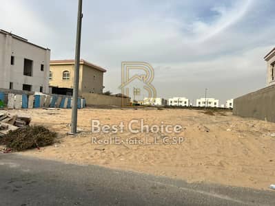 或诗街区, 夏尔迦 住宅地块待售 - WhatsApp Image 2026-06-09 at 3.05. 35 PM (1). jpeg 或诗街区, 夏尔迦 住宅地块待售 - WhatsApp Image 2026-06-09 at 3.05. 35 PM (1). jpeg