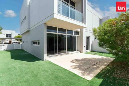 Townhouse de 3 chambres à à louer à Mudon, Dubai - Maison de ville à Mudon，Arabella Townhouses，Arabella 2, 3 chambres, 200000 AED - 16239851