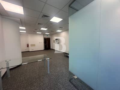 Office for Rent in DIFC, Dubai - DIFC Fitted Office | All Inclusive | Best View