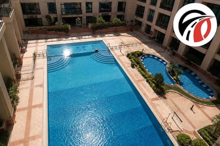 3 Bedroom Apartment for Rent in Dubai Production City (IMPZ), Dubai - DB98857B-6D59-44F5-A5ED-1A658A929CCC. png