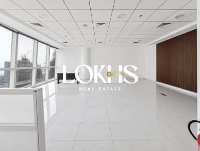 Office de  à à louer à Business Bay, Dubai - Bureau à Business Bay，B2B Tower, 129150 AED - 16239871