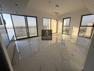 1 Schlafzimmer Wohnung zum zur Miete in Al Zorah, Ajman - 546ebfc7-9058-4c6d-9f30-e0a2e817e784. jpg