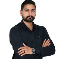 Raja Hammad