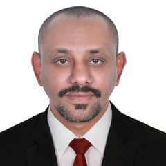 Mohamed A. ِAlla Abu Alfateh