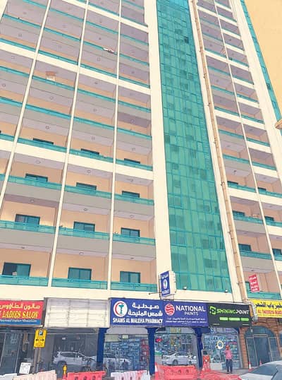 2 Schlafzimmer Wohnung zum zur Miete in Al Qasimia, Sharjah - 6. jpg 2 Schlafzimmer Wohnung zum zur Miete in Al Qasimia, Sharjah - 6. jpg
