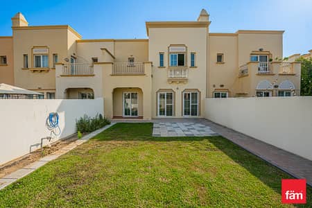 3 Bedroom Townhouse for Rent in The Springs, Dubai - 3M | Close Pool and Park | Availabe Now 3 Bedroom Townhouse for Rent in The Springs, Dubai - 3M | Close Pool and Park | Availabe Now