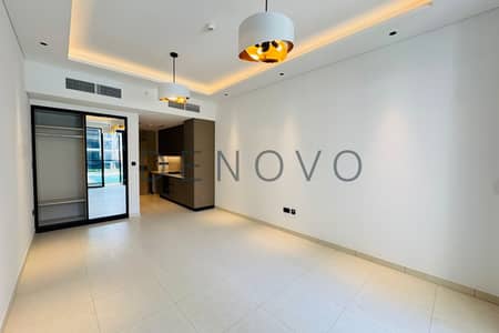 Studio for Rent in Jumeirah Village Circle (JVC), Dubai - Premium studio | Pool View | Near to exit