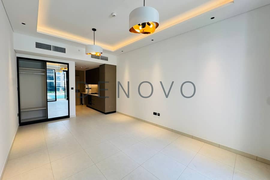 Premium studio | Pool View | Near to exit Premium studio | Pool View | Near to exit