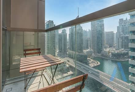 1 Camera Appartamento in affitto a Dubai Marina, Dubai - 1. jpg 1 Camera Appartamento in affitto a Dubai Marina, Dubai - 1. jpg