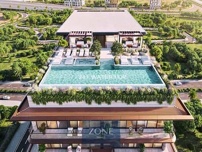 3 Schlafzimmer Wohnung zum zum Verkauf in Dubai Islands, Dubai - 2. jpg