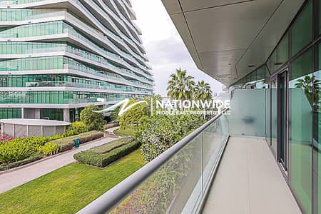 1 Camera Appartamento in vendita a Al Raha Beach, Abu Dhabi - Appartamento a Al Raha Beach，Al Bandar，Al Naseem，Al Naseem Residence A, 1 camera da letto, 2000000 AED - 15580753