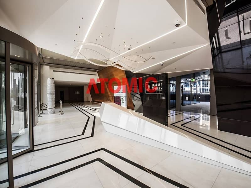 9 Sparkle Tower One bedroom Amenities Arsalan Ali Ahmad Dubai Marina real estate specialist (10). jpg. jpeg