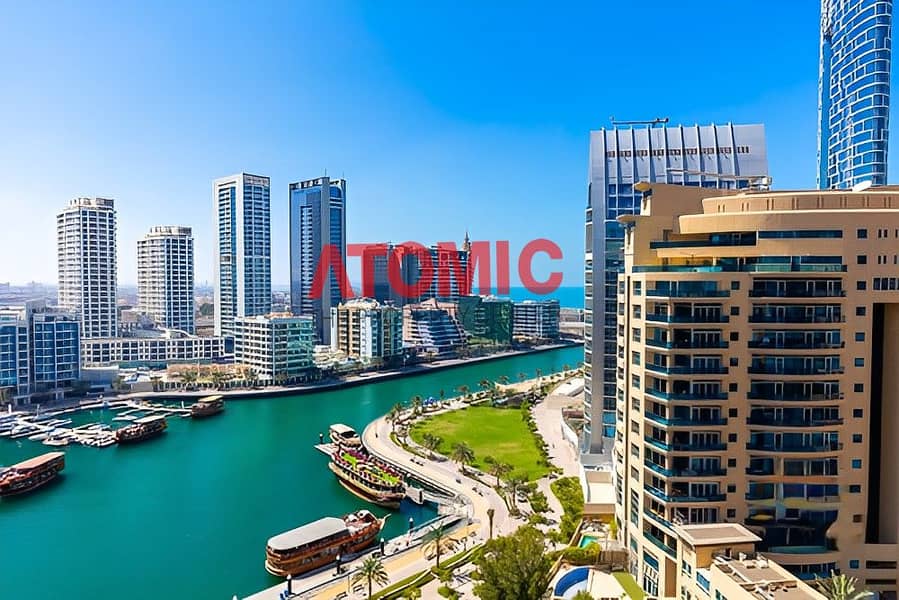 10 Sparkle Tower One bedroom Amenities Arsalan Ali Ahmad Dubai Marina real estate specialist (13). jpg. jpeg