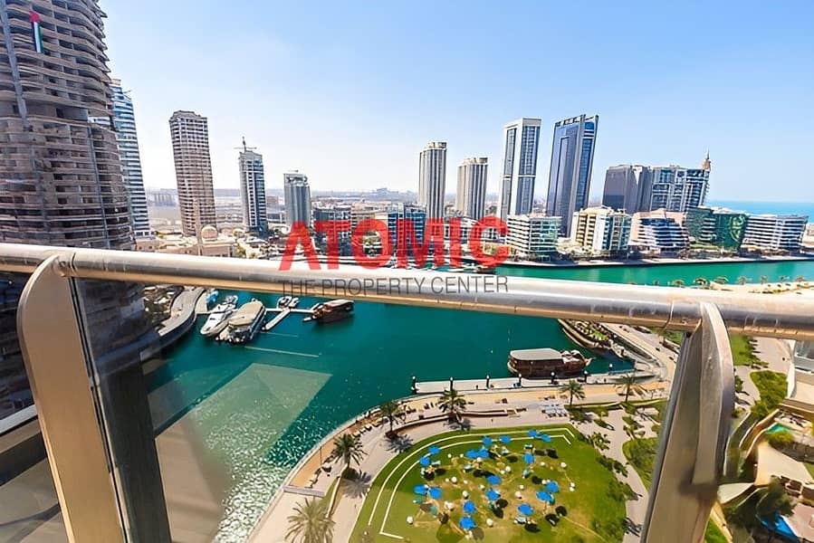 11 Sparkle Tower One bedroom Amenities Arsalan Ali Ahmad Dubai Marina real estate specialist (15). jpg. jpeg