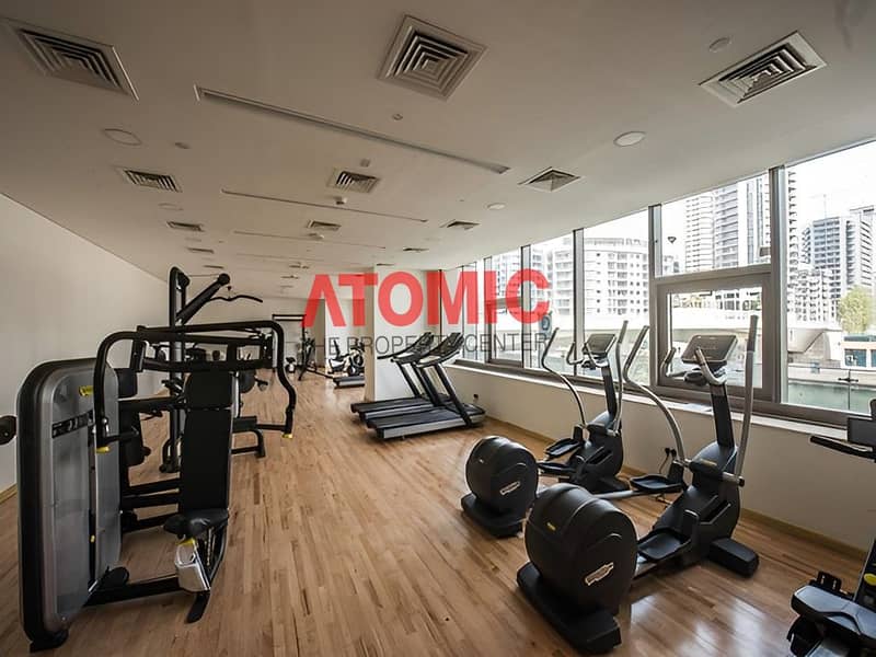 15 Sparkle Tower One bedroom Amenities Arsalan Ali Ahmad Dubai Marina real estate specialist (6). jpg. jpeg