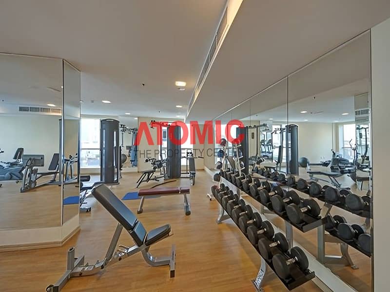 18 Sparkle Tower One bedroom Amenities Arsalan Ali Ahmad Dubai Marina real estate specialist (4). jpg. jpeg